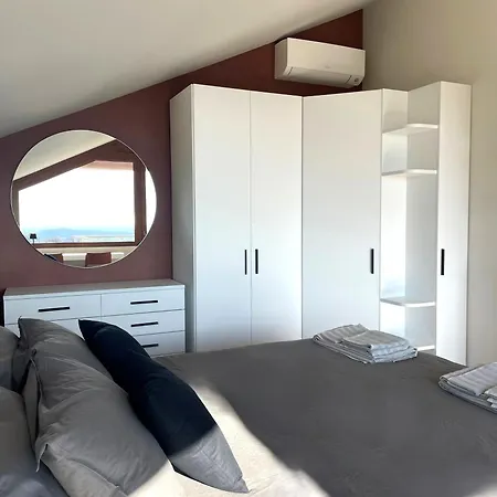 Casa Pratello Design E Relax Con Vista *
