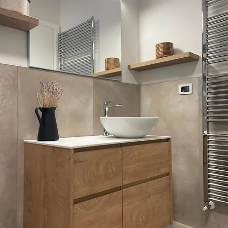 Διαμέρισμα Casa Pratello Design E Relax Con Vista