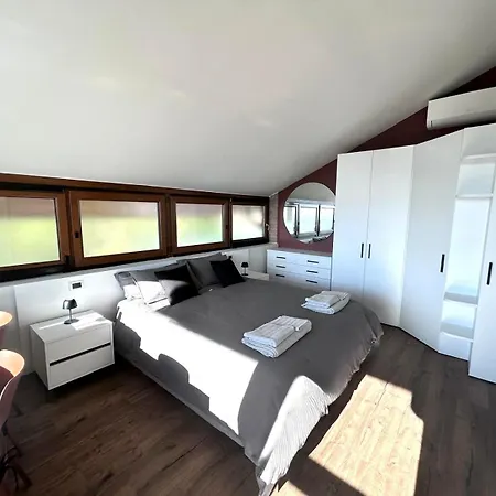 Casa Pratello Design E Relax Con Vista Διαμέρισμα *