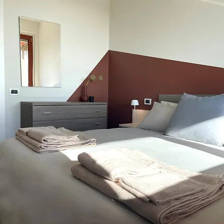 Διαμέρισμα Casa Pratello Design E Relax Con Vista *