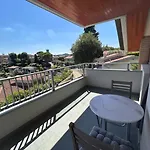 アパート Casa Pratello Design E Relax Con Vista パデンゲ・スル・ガルダ