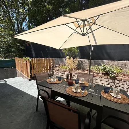 דירה Casa Pratello