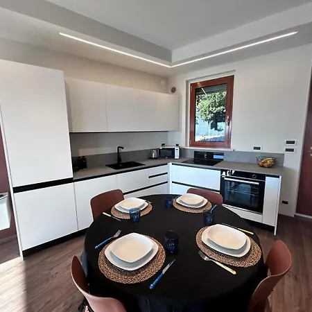 Casa Pratello Design E Relax Con Vista