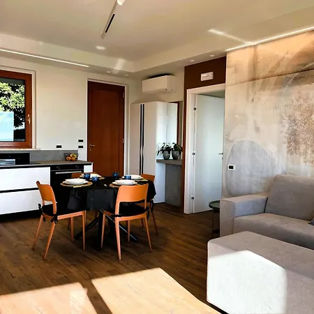 Casa Pratello Design E Relax Con Vista Apartament