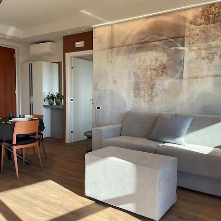 Casa Pratello Design E Relax Con Vista Apartament *