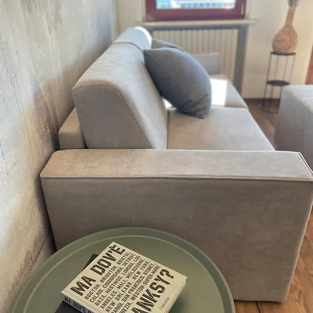 Casa Pratello Design E Relax Con Vista Apartament Padenghe sul Garda