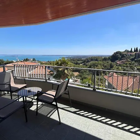 Apartament Casa Pratello Design E Relax Con Vista *