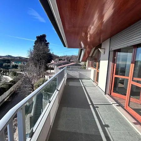 Casa Pratello Design E Relax Con Vista Apartament