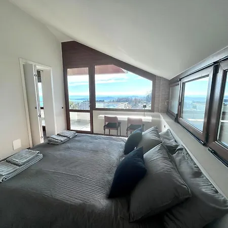 Casa Pratello Design E Relax Con Vista *