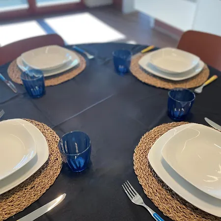 Casa Pratello Design E Relax Con Vista