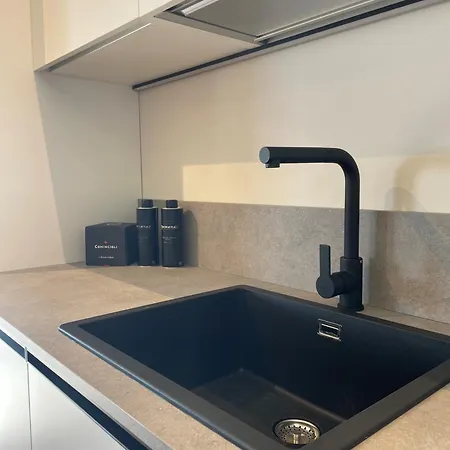 Casa Pratello Design E Relax Con Vista *