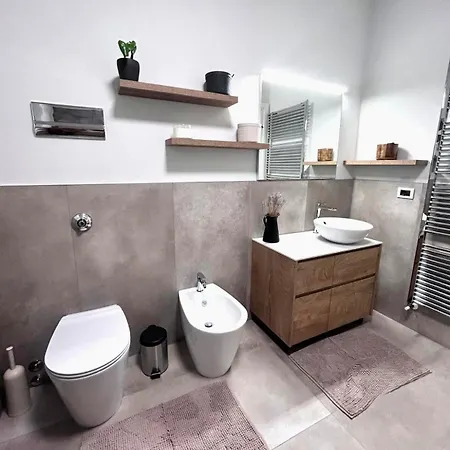 Casa Pratello Design E Relax Con Vista Padenghe sul Garda