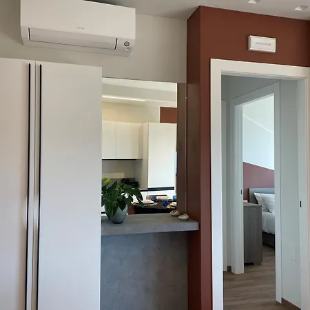 Casa Pratello Design E Relax Con Vista Apartament Padenghe sul Garda