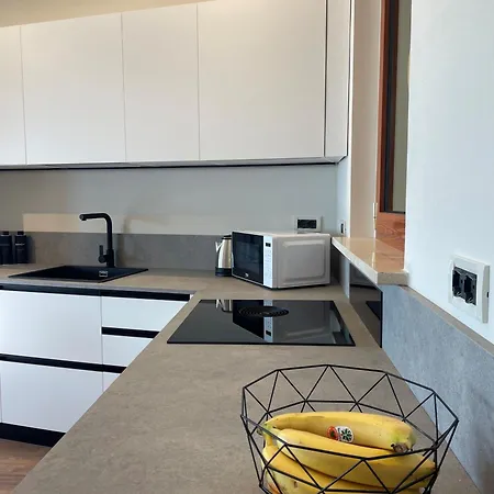 Apartament Casa Pratello Design E Relax Con Vista Padenghe sul Garda