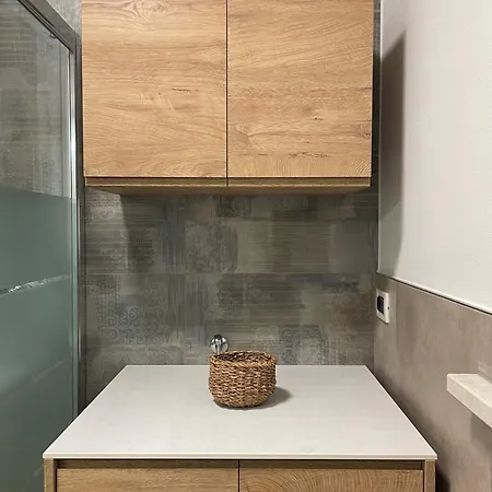 Casa Pratello Design E Relax Con Vista *