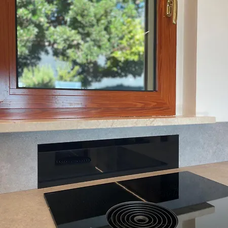 Casa Pratello Design E Relax Con Vista *