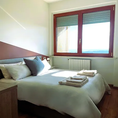 Casa Pratello Design E Relax Con Vista *